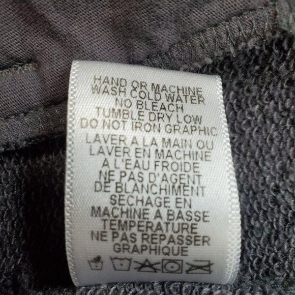 Spiritual Gangster Essential Crop Sweatpants - Picture 6 of 6